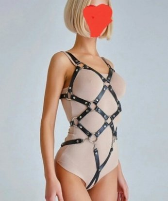 Я - креативная и нежная индивидуалка, готовая окунуться с тобой в море эмоций и незабываемых впечатлений. Мои услуги насыщены удовольствием и разнообразием. Массаж, ролевые игры, стриптиз - все это лишь малая часть моих возможностей. А главное - я знаю, как позаботиться о тебе и сделать наше свидание незабываемым. Погрузись со мной в океан узкой, но захватывающей ниши в мире сексуальных услуг. Встретимся в Москве и окунемся в море страсти вместе. 🌹💋🔥 8479, 35 лет